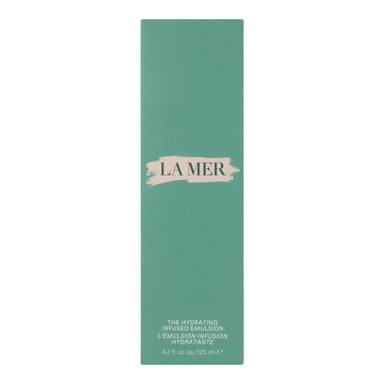 The Hydrating Infused Emulsion 125ml
