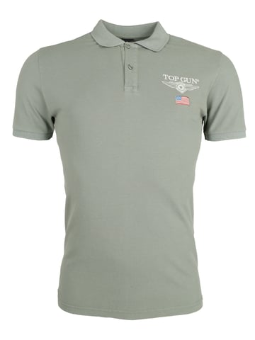 Top Gun Polo Shirt TG20193156