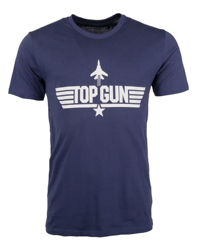Top Gun T-Shirt PP201011