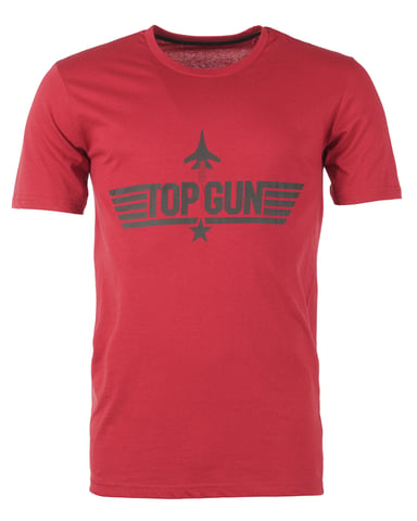 Top Gun T-Shirt PP201011
