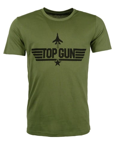 Top Gun T-Shirt PP201011