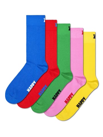 Happy Socks Socken