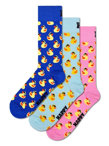 Happy Socks Socken