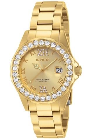 Invicta Pro Diver 15252 Damenuhr - 38mm