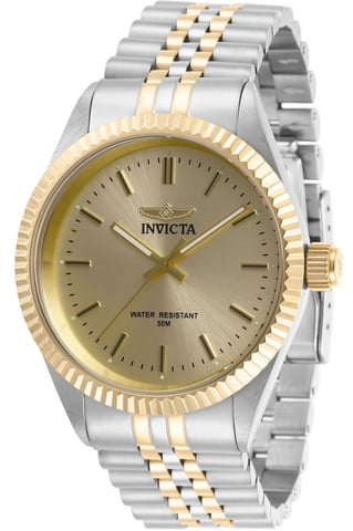 Invicta Specialty 29382 Herrenuhr - 43mm