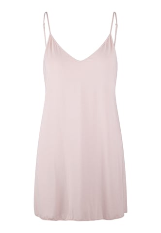 Lingadore Kleid mit V-Rücke