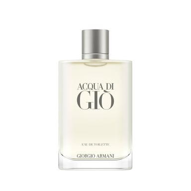Acqua di Giò Homme - EdT 200ml nachfüllbar