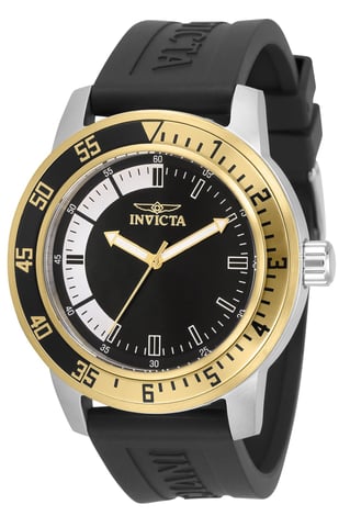 Invicta Specialty 34097 Herrenuhr - 45mm