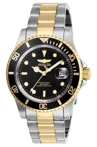 Invicta Pro Diver 26973 Herrenuhr - 40mm