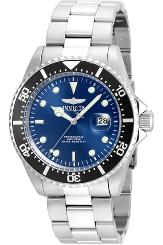 Invicta Pro Diver  22054 Herrenuhr - 43mm