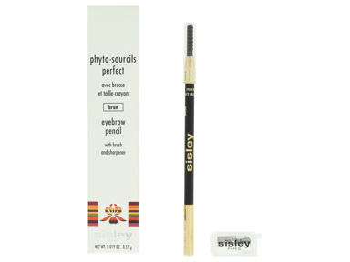 Sisley Phyto Sourcils Perfekter Augenbrauenstift