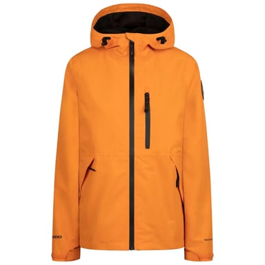 Trespass - "Robina DLX" Jacke für Damen (Knallrot)