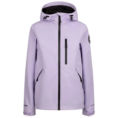 Trespass - "Robina DLX" Jacke für Damen (Gelsomino)