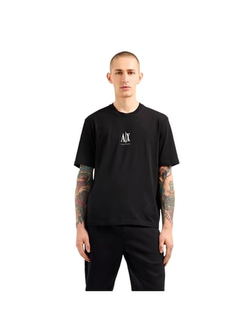 T-Shirt Armani Exchange Herren Milano