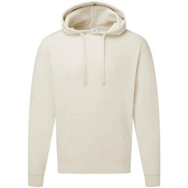 Russell - "Authentic" Kapuzenpullover für Herren (Natürlich)