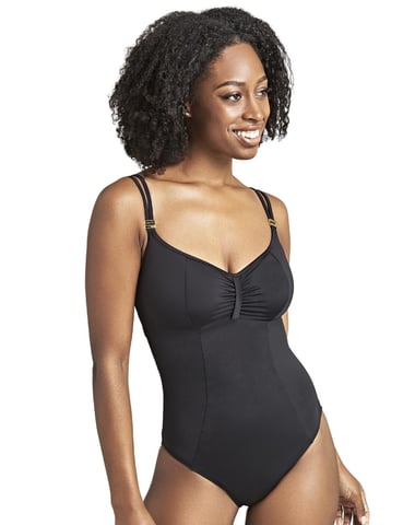 Panache Anya Riva Balcony Swimsuit