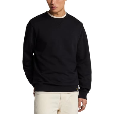 Lyle & Scott Herren Sweatshirt Pullover