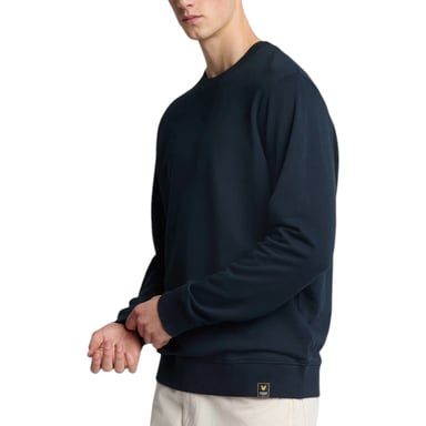 Lyle & Scott Herren Sweatshirt Pullover