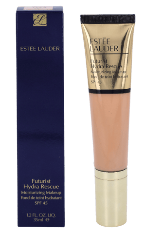 E.Lauder Futurist Hydra Rescue Feuchtigkeitsspendendes Makeup SPF45