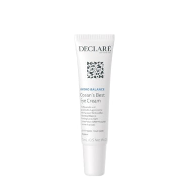 Hydro Balance - Ocean's Best Augencreme 15ml