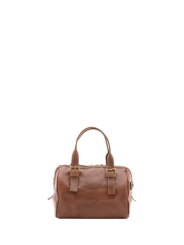 Alessia Firenze Bowler-Tasche Unisex
