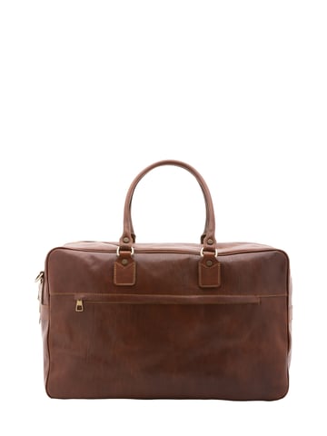 Alessia Firenze Reisetasche Unisex