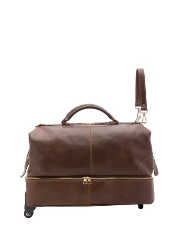 Alessia Firenze Reisetasche Unisex
