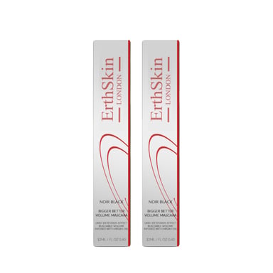 2 X Besser Größer Volumen Mascara 12ml