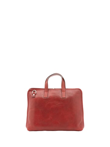 Alessia Firenze Umhängetasche Unisex
