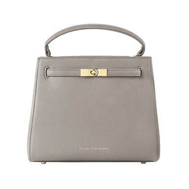 VICTORIA HYDE Handtasche Victoria III in Nude