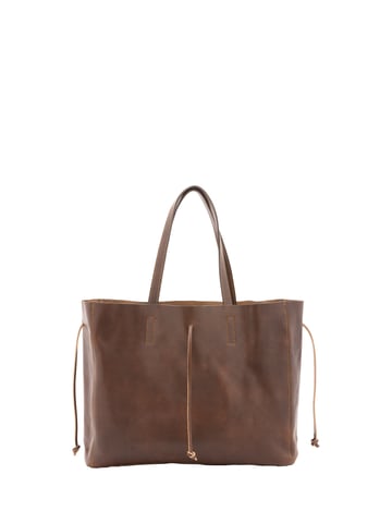Alessia Firenze Umhängetasche Unisex