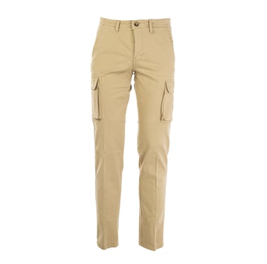 Herren Cargo-Hose