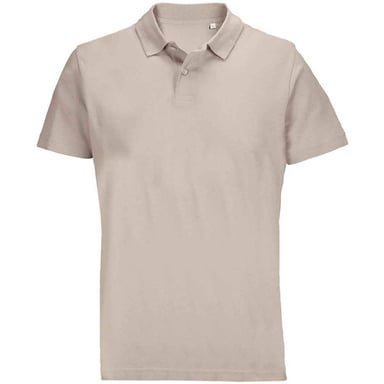 SOLS Unisex-Erwachsene Pulse Pique Poloshirt (Seil)