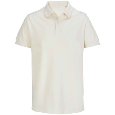 SOLS - "Pacific" Poloshirt Doppelnähte für Herren/Damen Unisex (Natürlich)