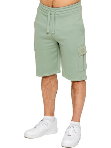 Enzo | Herren Cargo Shorts