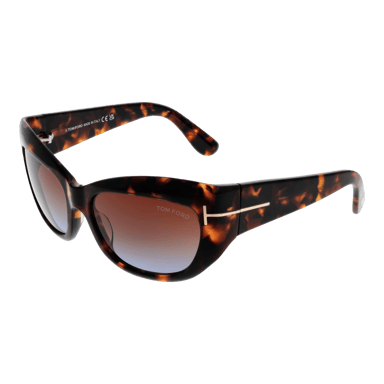 Tom Ford Lunettes de soleil FT1065 5552F