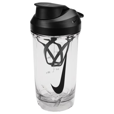 Nike - Mix-Flasche "Recharge" (Schwarz)