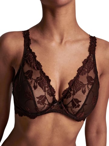 Softessence Underwired Triangle Bra