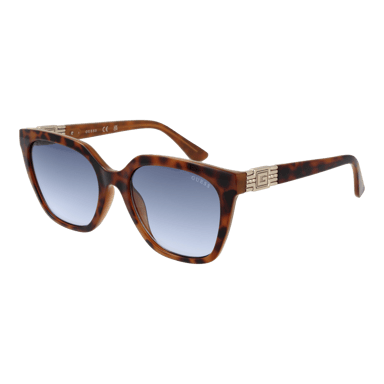 Guess Lunettes de soleil GU7870 53W 55