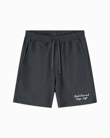 Black Bananas Terry Resort Kurze Hose,