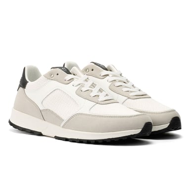 Clae Joshua Herren Weiße Sneaker