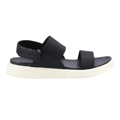 Hush Puppies - Damen Sandalen (Schwarz)