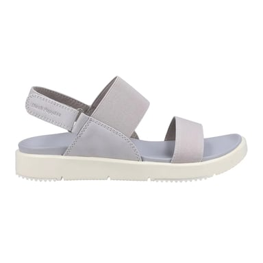 Hush Puppies - Damen Sandalen (Grau)