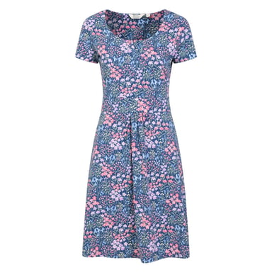 Mountain Warehouse - Midikleid für Damen ()