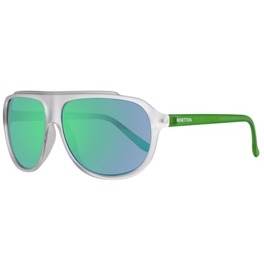 Benetton Herren-Sonnenbrillen 61/13/145 mm Spritzguss