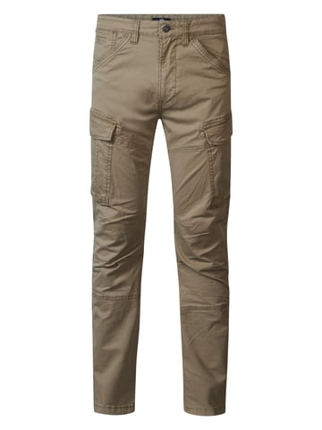 Petrol Industries - Cargo-hose Shellfront Herren - Braun