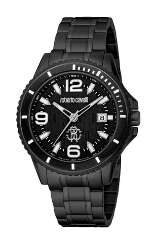 Roberto Cavalli von Franck Muller Herrenuhr
