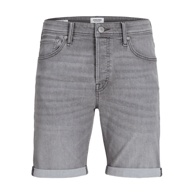 Jack & Jones Rick Original Short  Grau