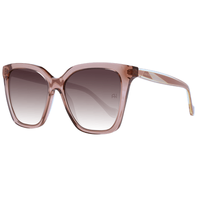 Ana Hickmann Sonnenbrille AH9307 H01 56