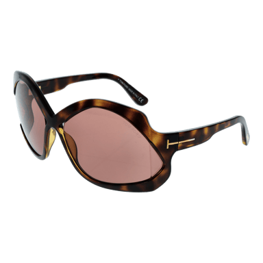 Tom Ford Sonnenbrille FT0903 52E 68